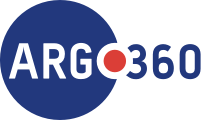 Argo360 logo