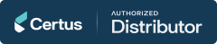 Badge v4 authorized distributor