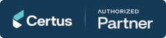 Badge v4 authorized partner