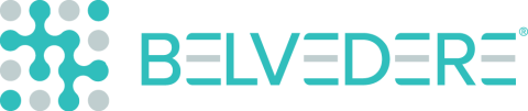 Belvedere logo