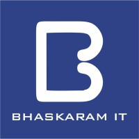 Bhaskaram logo