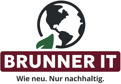Brunner IT Logo