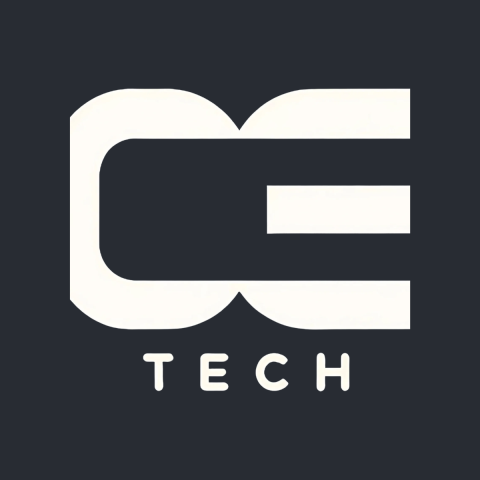 CETech logo