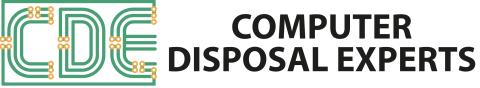 Computer disposal experts