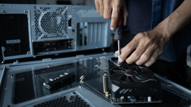 Digital Operational Resilience Act