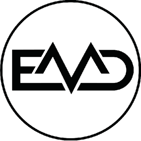 EMD trading logo