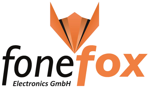 Fonefox logo