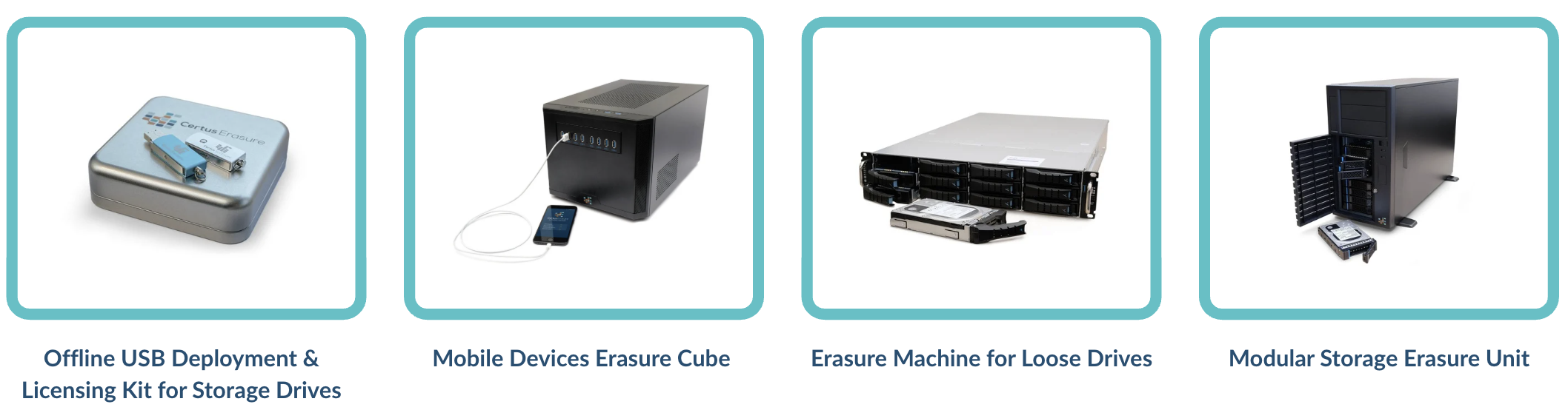 Hardware solutions blog