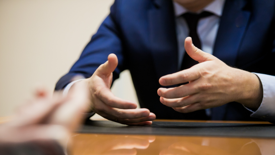 How to Explain Data Erasure to Your CFO
