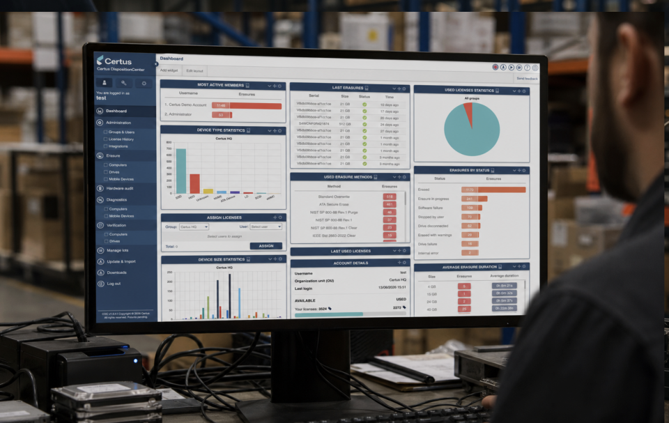Introducing the Updated Certus Solutions