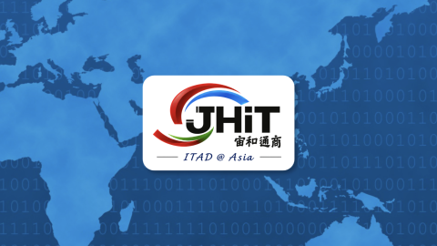 JHIT &ndash; ITAD Expertise for Your Projects Across APAC
