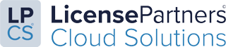 License Partners logo