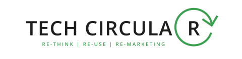 Logo techcircular