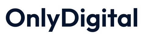 Only Digital logo