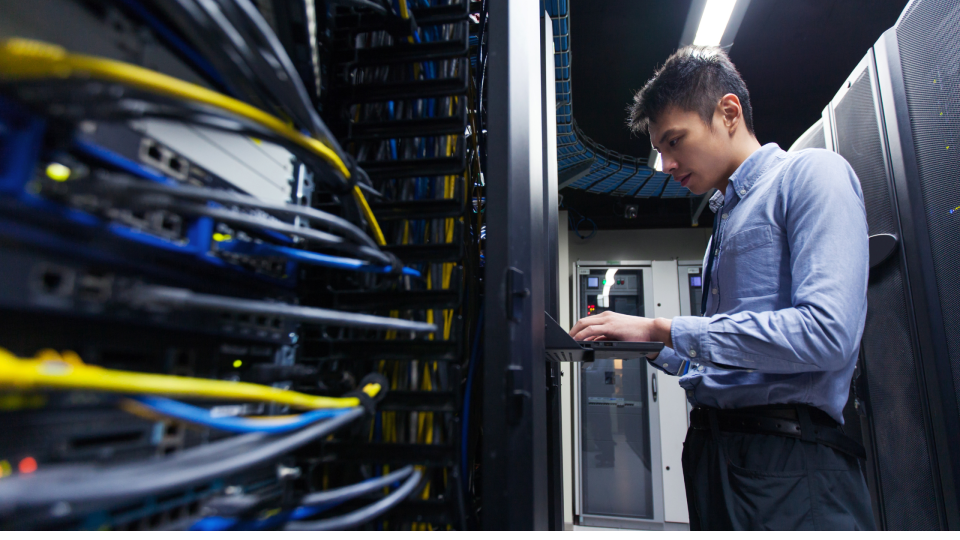 Outsourcing Data Erasure Discover Certus Authorized partners