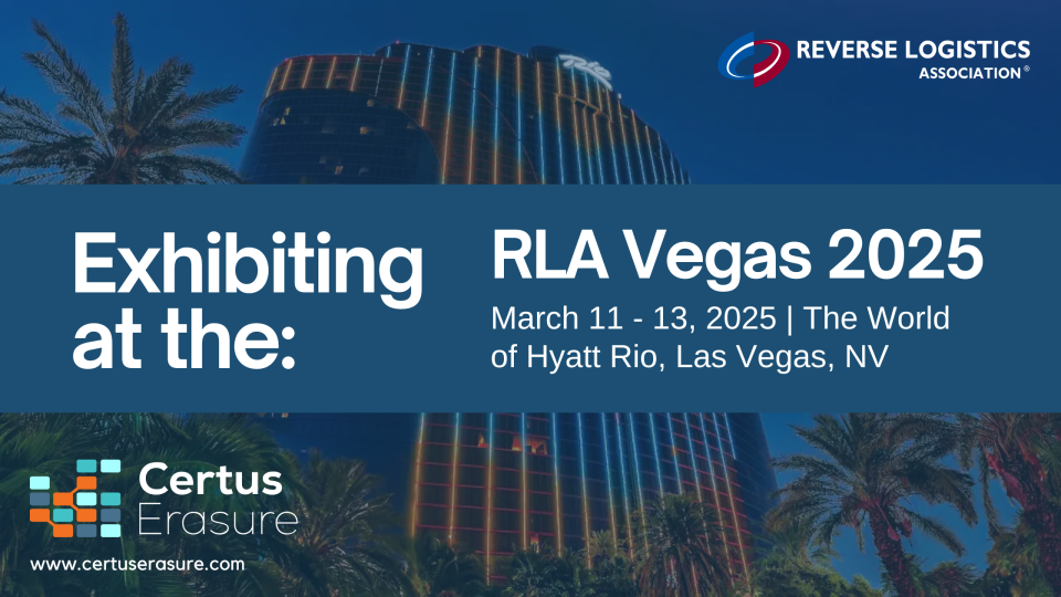 RLA Vegas 2025