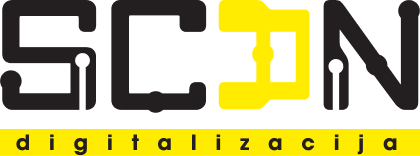 Scan digi logo
