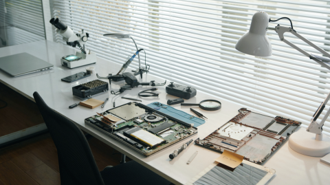 Secure Erasure for Every Device