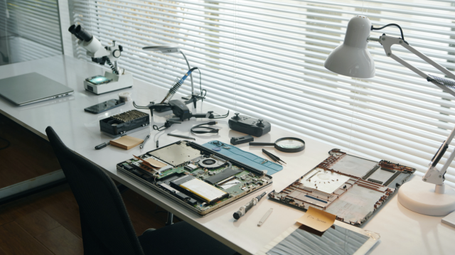 Secure Erasure for Every Device
