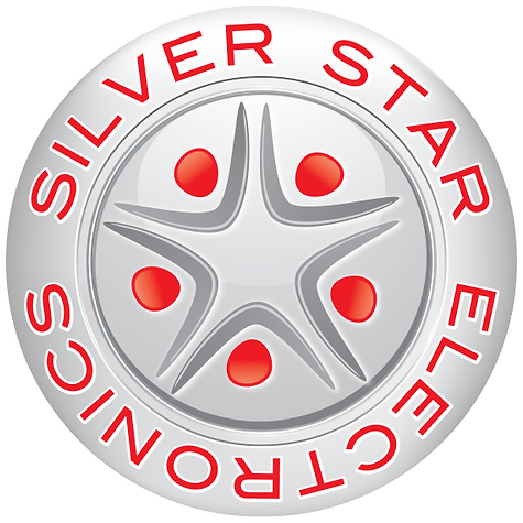Silver Star Logo (4)