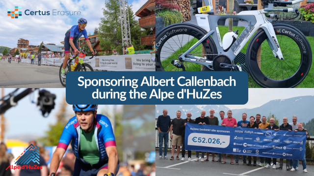 Sponsoring Alpe d'HuZes   (1)