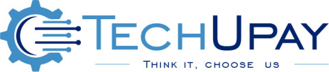 Techupay logo