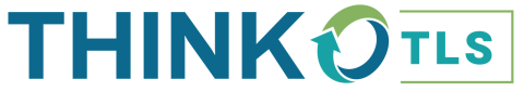 Think TLS logo
