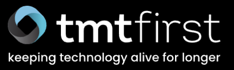 Tmtfirst logo