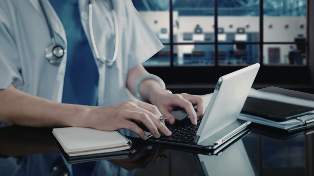Why HIPAA Compliance Matters for Secure Data Erasure